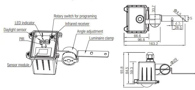 HYTRONIK-HIM35-High-Bay-Dual-Sense-Independent-Dali-fig-4