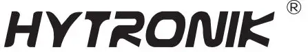 HYTRONIK-logo