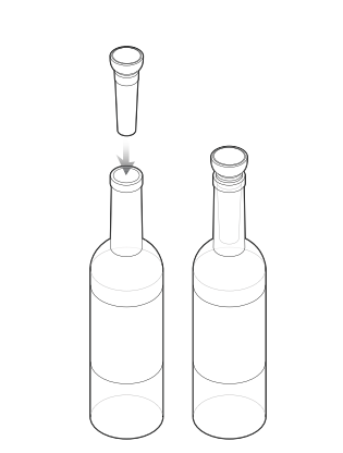 Chefman-Electric-Wine-Opener-Fig-5