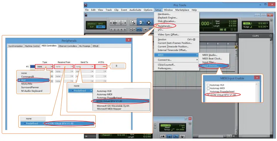 iCON Virtual FH-fig11