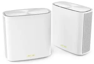 ASUS XD6 AX5400 Dual Band WiFi Router