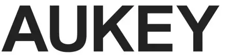 AUKEY logo