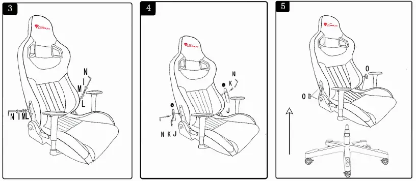 GENESIS-Nitro-950-Gaming-Chair-FIG-2