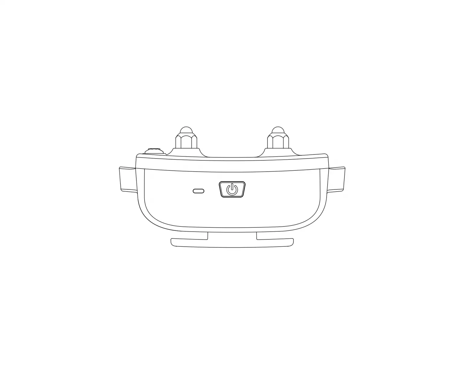 Patpet Dog Training Collar A11 User Manual