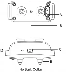 PATPET-Dog-Training-Collar-A11-Overview