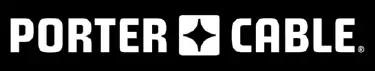 Porter-cable-FN250SB-FINISH-TOOLS-User-Manual-logo