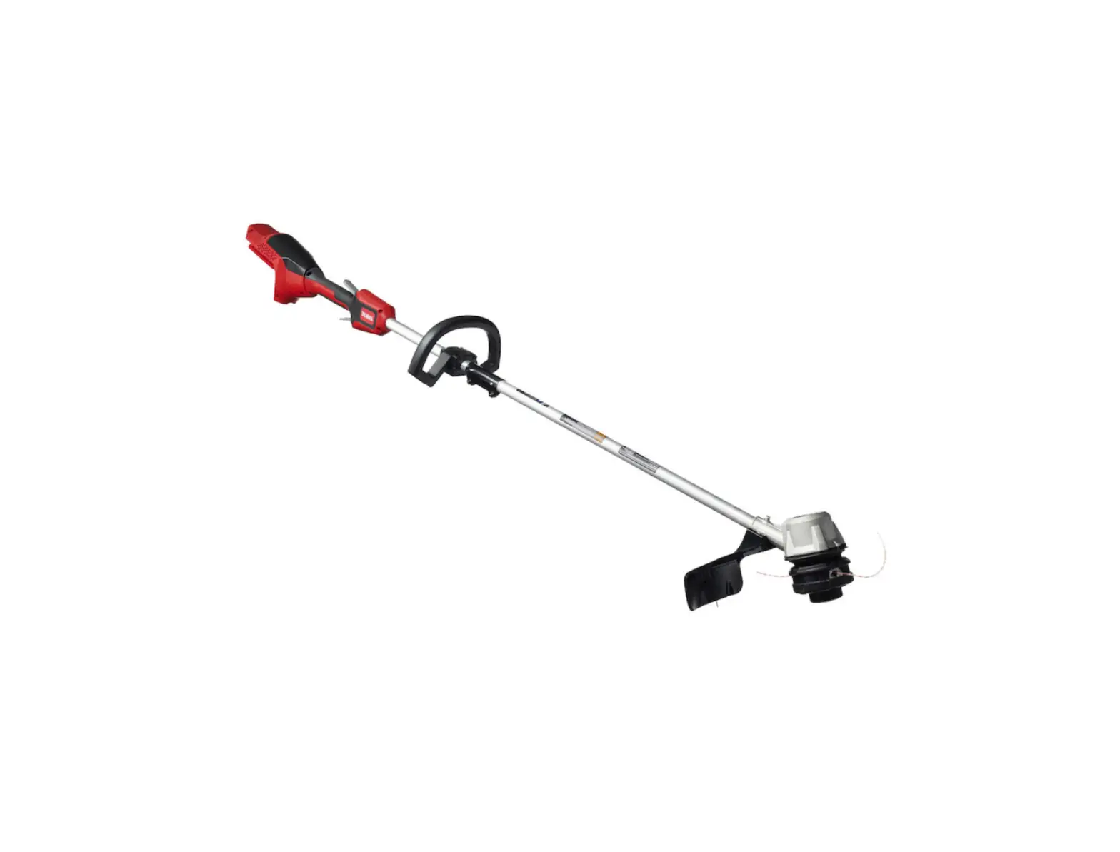 Toro 51835t Flex-force Power System 60v Max String Trimmer User Manual Toro 51835t Flex-force Power System 60v Max String Trimmer User Manual