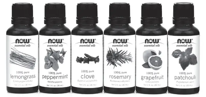 NOW Foods 7485 Portable USB Oil Diffuser - Figure 7