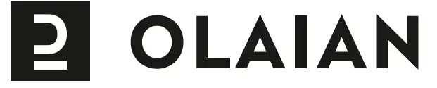 OLAIAN logo