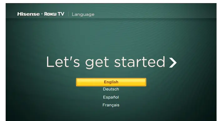 Hisense 50-Inch Class R6090G Roku 4K UHD Smart TV-16