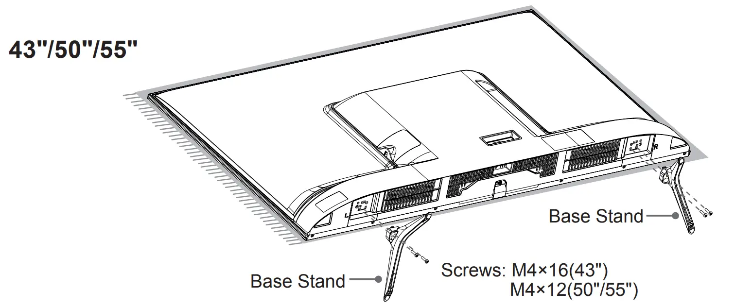 Hisense 50-Inch Class R6090G Roku 4K UHD Smart TV-85