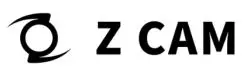 Z CAM logo