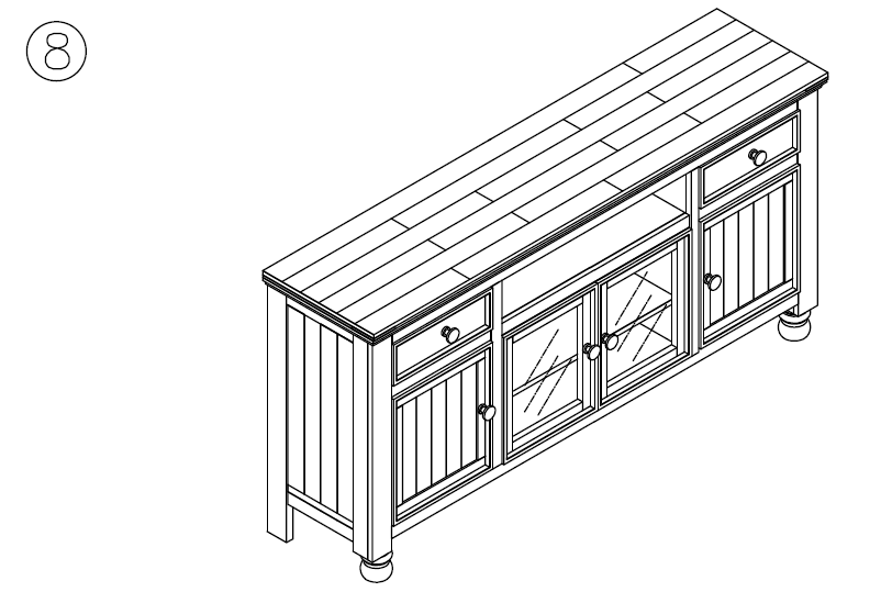 ASHLEY-W814-68-Extra-Large-TV-Stand-FIG-12