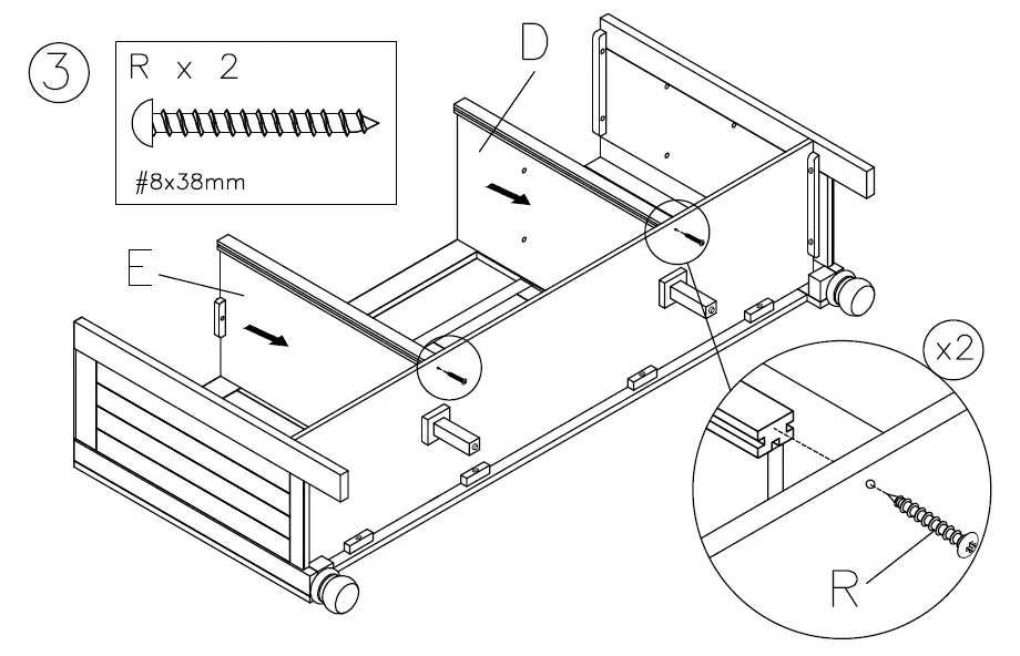 ASHLEY-W814-68-Extra-Large-TV-Stand-FIG-7