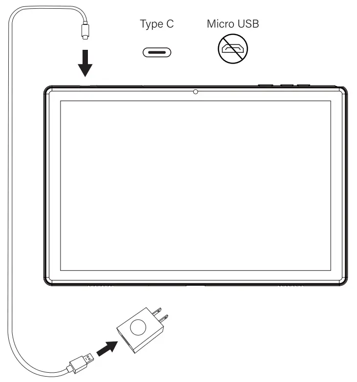 G-TiDE H2 Smart Tablet - Fig 4