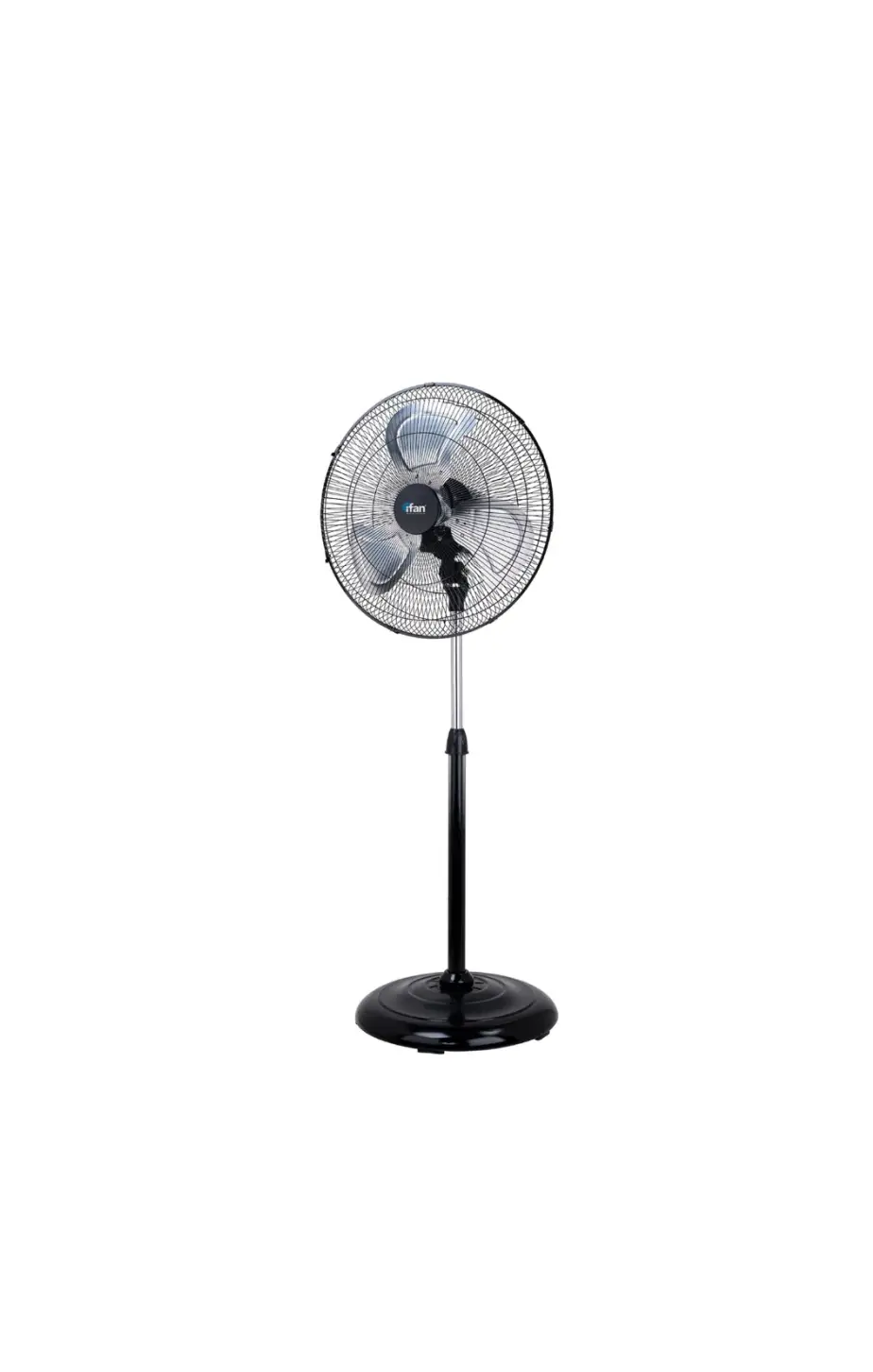 Ifan If4518 18 Inch 120w Industrial Stand Fan User Manual