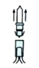 GE-Lighting-71401N-Incandescent-Capiz-Style-Star-4