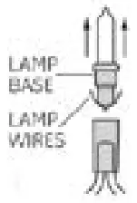 GE Holiday 76676 Classics Incandescent Icicle Style Lights - fig