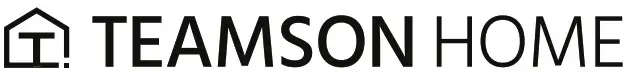 TEAMSON HOME - Logo