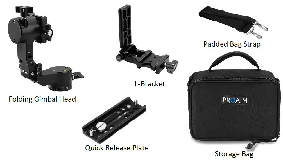 Proaim-P-GHF-01-Folding-Camera-Gimbal-Tripod-Head-for-Telephoto-Lenses-fig- (1)