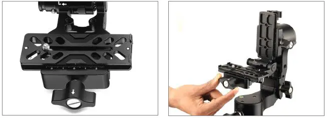 Proaim-P-GHF-01-Folding-Camera-Gimbal-Tripod-Head-for-Telephoto-Lenses-fig- (10)
