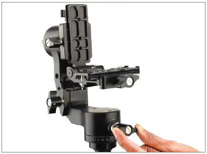 Proaim-P-GHF-01-Folding-Camera-Gimbal-Tripod-Head-for-Telephoto-Lenses-fig- (13)