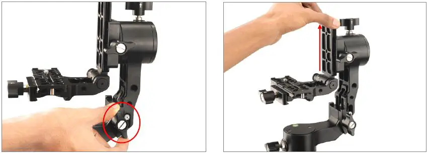 Proaim-P-GHF-01-Folding-Camera-Gimbal-Tripod-Head-for-Telephoto-Lenses-fig- (18)