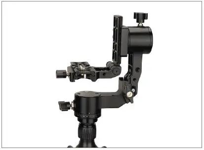 Proaim-P-GHF-01-Folding-Camera-Gimbal-Tripod-Head-for-Telephoto-Lenses-fig- (19)