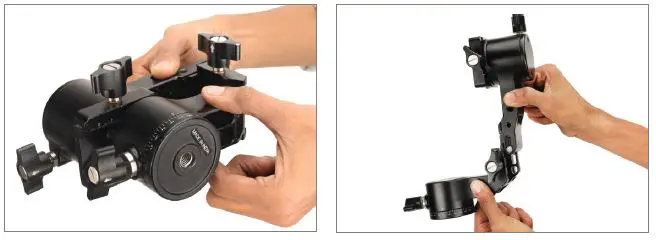 Proaim-P-GHF-01-Folding-Camera-Gimbal-Tripod-Head-for-Telephoto-Lenses-fig- (2)