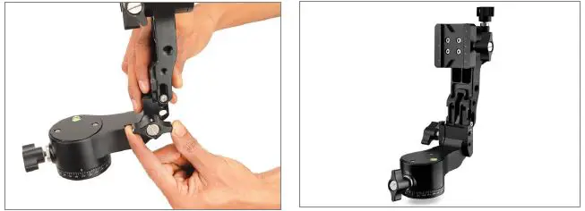 Proaim-P-GHF-01-Folding-Camera-Gimbal-Tripod-Head-for-Telephoto-Lenses-fig- (3)