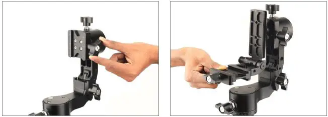 Proaim-P-GHF-01-Folding-Camera-Gimbal-Tripod-Head-for-Telephoto-Lenses-fig- (7)