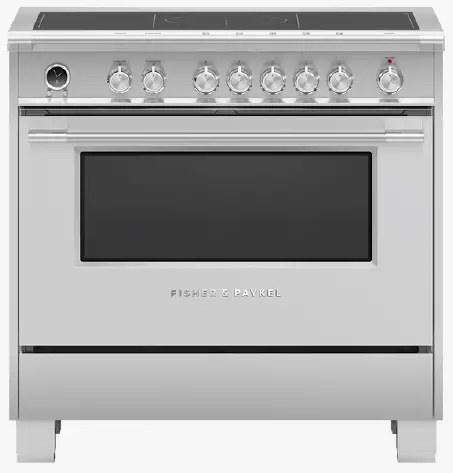 FISHER-PAYKEL-OR36SCI6X1-Induction-Range-36-Inch-5-Zones-with-SmartZone-Self-cleaning-product
