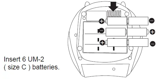 Lenco-SCD-24-SCD-27-Stereo-FM-Radio-with-CD-Player-7
