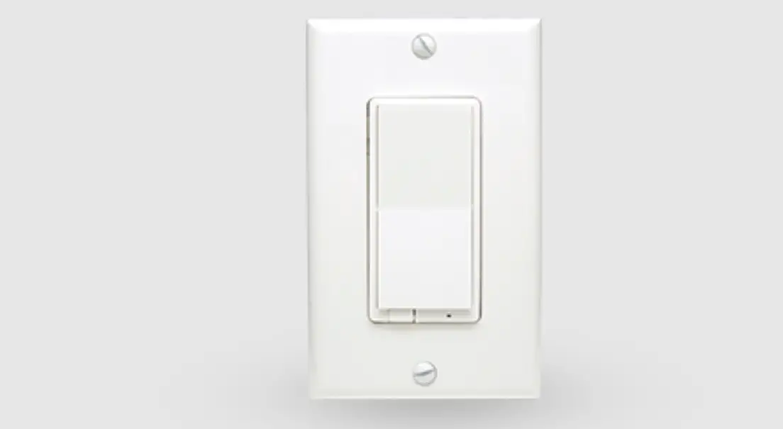 Eva Logik Zks31 3-way Z-wave Smart Dimmer Switch User Manual