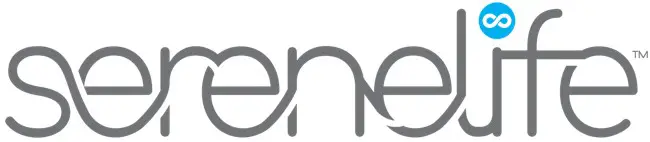 serenelife - logo