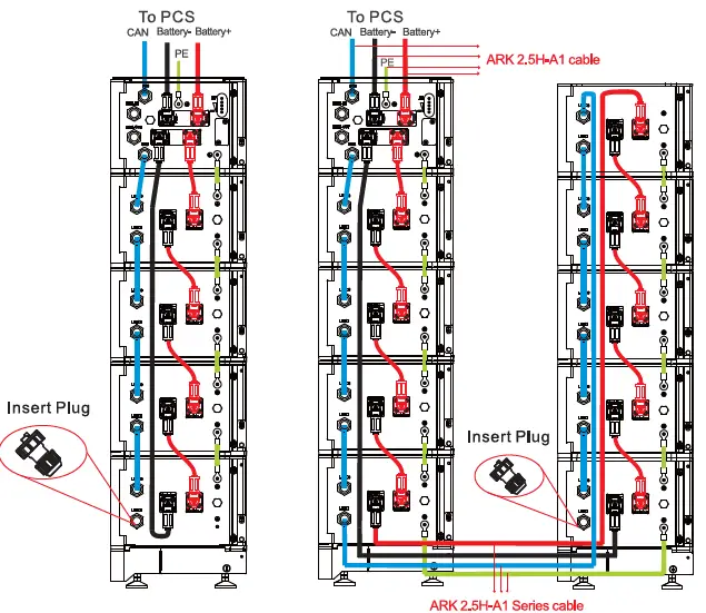 Growatt-ARK-2-5H-A1-High-Voltage-Battery-15