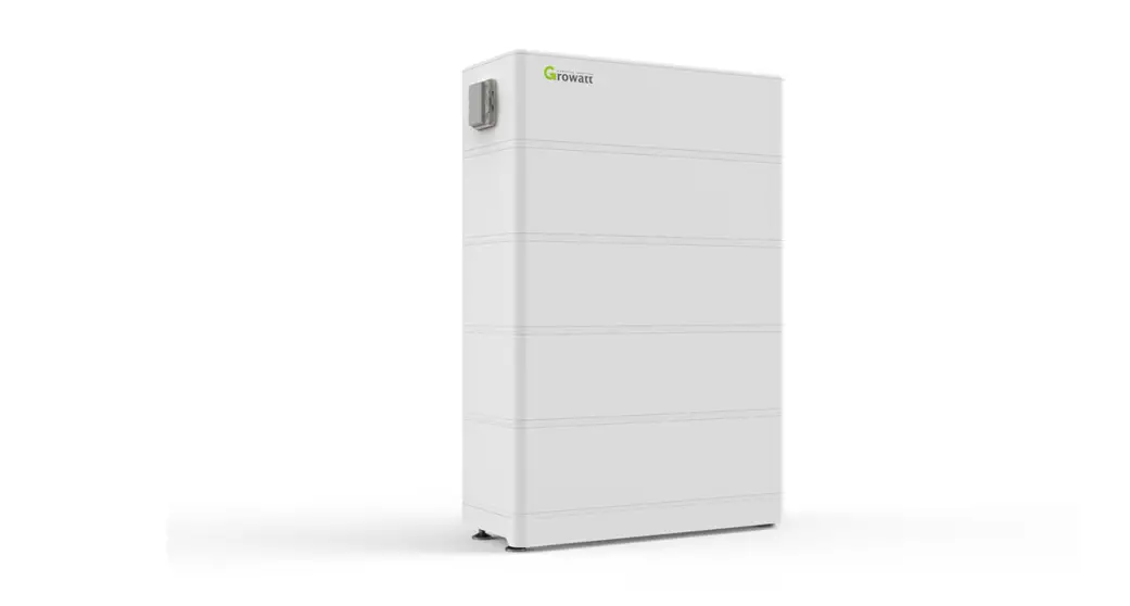 Growatt Ark-2.5h-a1 High Voltage Battery Installation Guide