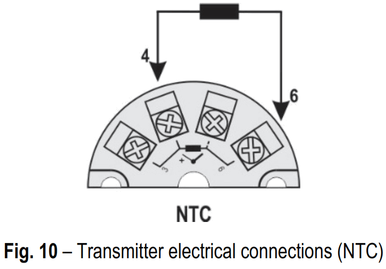 NOVUS TxIsoBlock-HRT Configurable Head Mount Temperature Transmitter - Fig10