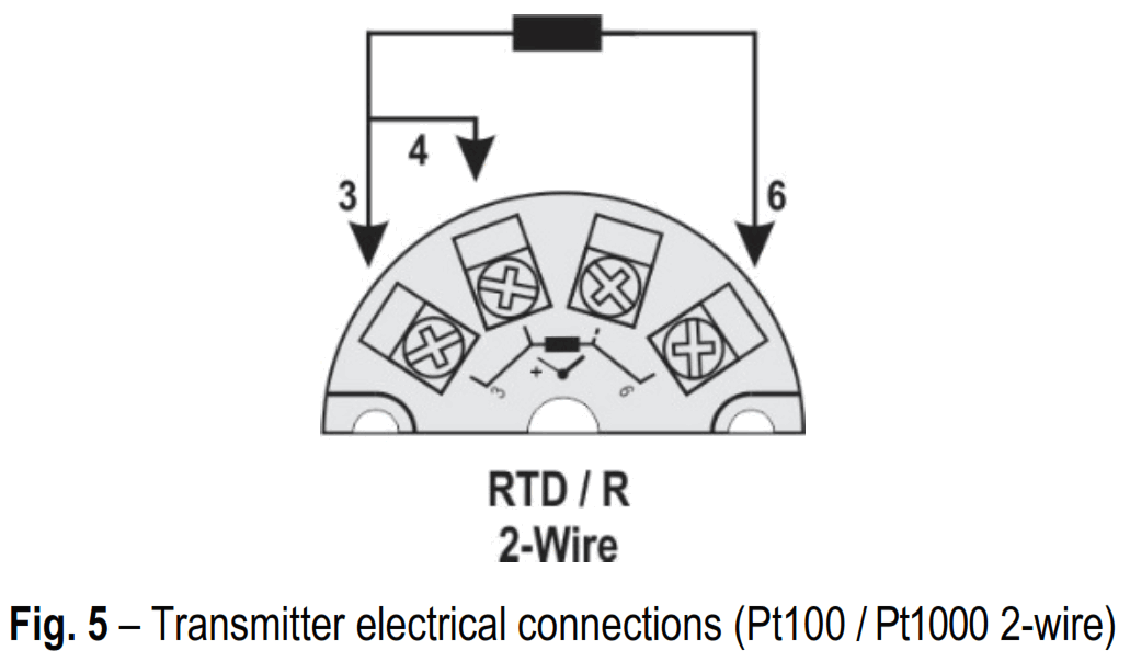 NOVUS TxIsoBlock-HRT Configurable Head Mount Temperature Transmitter - Fig5