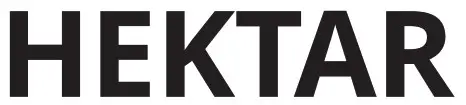 HEKTAR - Logo