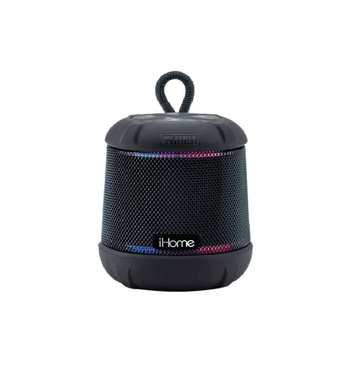 Ihome Ibt155 Bluetooth Wireless Speaker User Manual