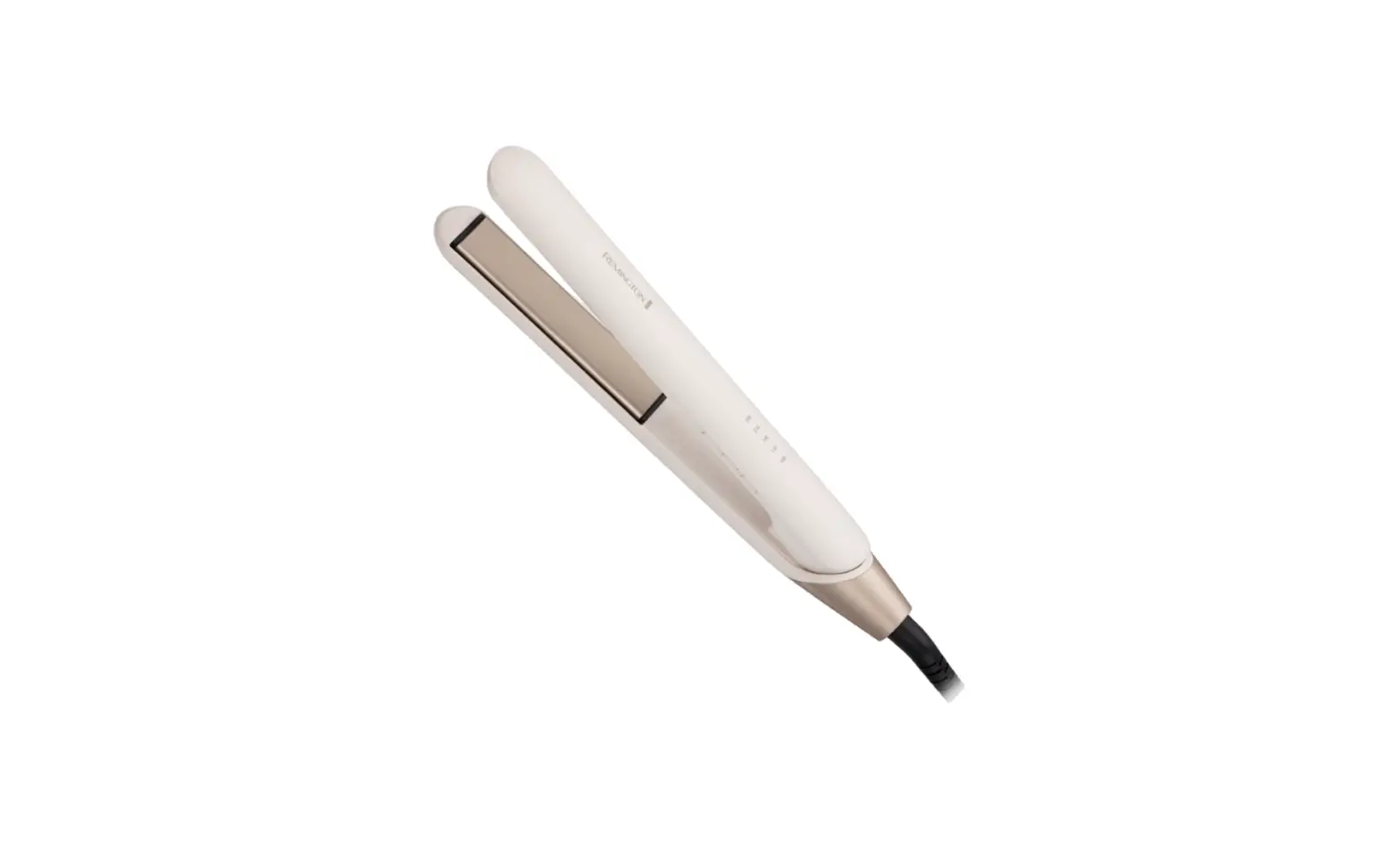 Remington S4740 Shea Soft Straightener Instruction Manual Remington S4740 Shea Soft Straightener Instruction Manual