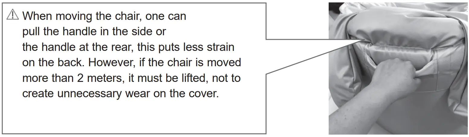 Transport and storage