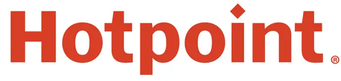 Hotpoint - Logo