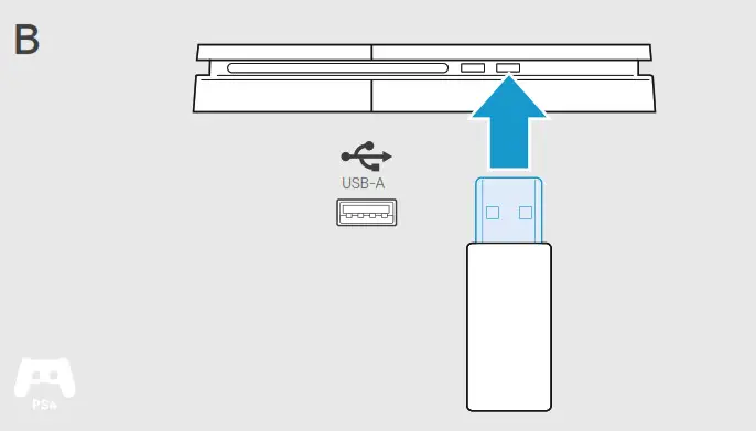 Sennheiser SCBT12 GSP 370 Wireless Gaming Headset - Connecting headset and PC wireless