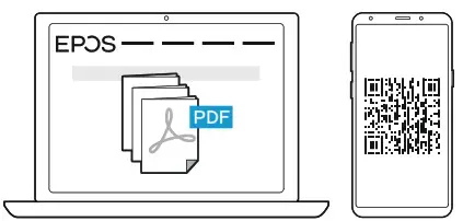 Sennheiser SCBT12 GSP 370 Wireless Gaming Headset - Sennheiser SCBT12 GSP 370 Wireless Gaming Headset