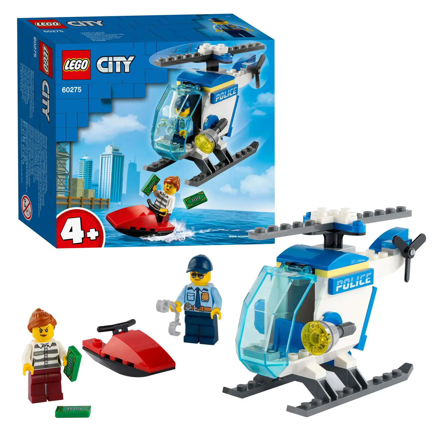 LEGO-60275-Toy-City-Police-Helicopter-Product