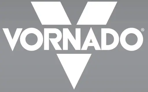 VORNADO Logo