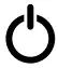 Power Button Icon