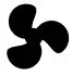 Fan Icon